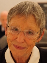 Brigitte Kümpfbeck