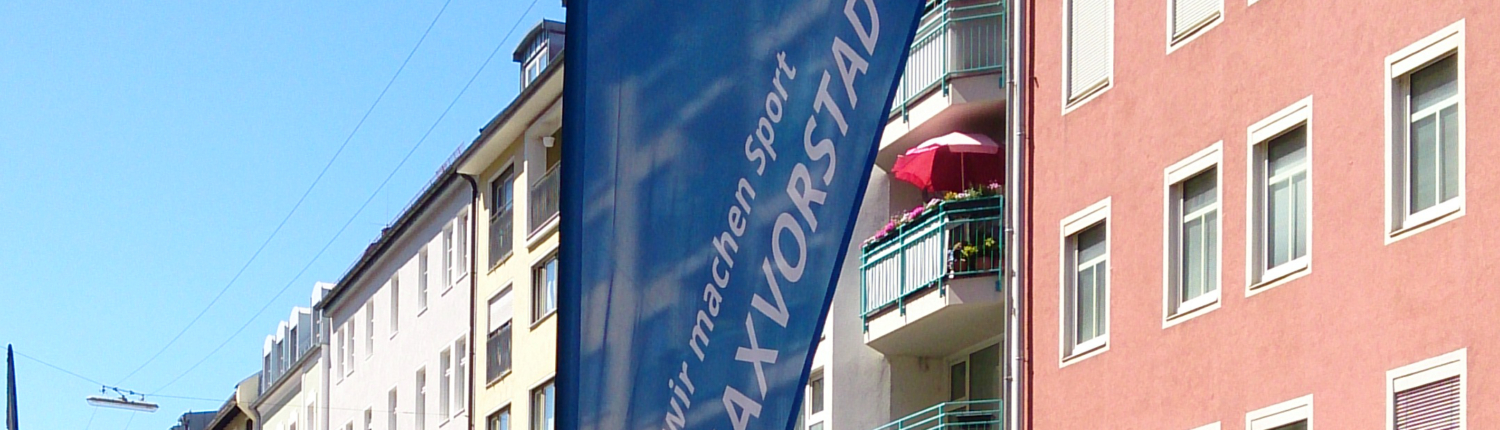 Sportverein Schwabing Sportverein Schwabing
