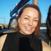 Sabine Krömer