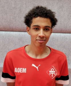 Ahmed Oud El Moustapha